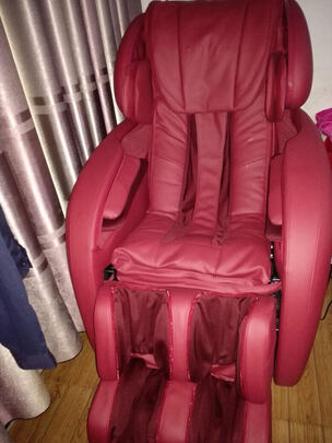 一起来谈谈荣泰ROTAI 6038按摩椅怎么样?大家觉得这款好用吗