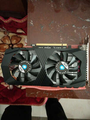 盘点报告:铭影GTX1060 6G显卡使用4个月心酸经历曝光！买了不后悔