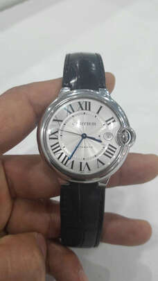 卡地亚机械男士手表|卡地亚机械男士手表如何,值得入手的原因分享！