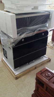 歐誠L12集成灶|歐誠L12集成灶怎么樣上手一周說講感受