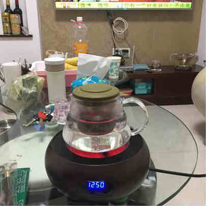 电陶炉