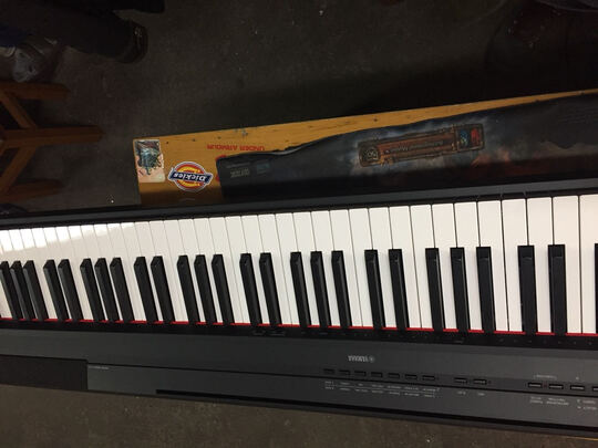 YAMAHA雅马哈P125怎么样用后一周讲真实感受