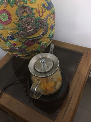 电陶炉