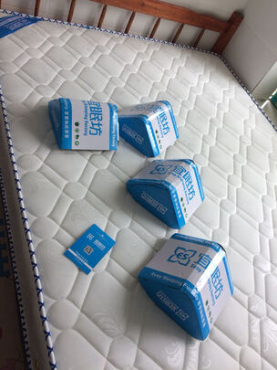 宜眠坊床垫好不好质量坑不坑人说明,请教几个小问题