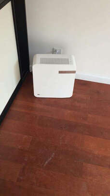 空气净化器|豹米空气净化器好吗？图文评测曝光