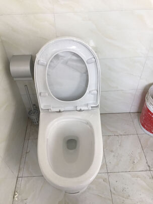 马桶