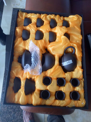 功夫茶具|常生源紫砂茶具套装功夫茶具到底怎么样，参数如何！