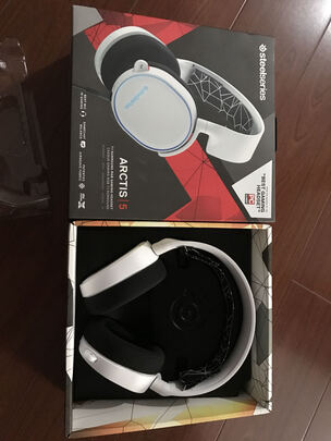 赛睿Arctis 寒冰Pro Wireless怎么样音质效果差吗？