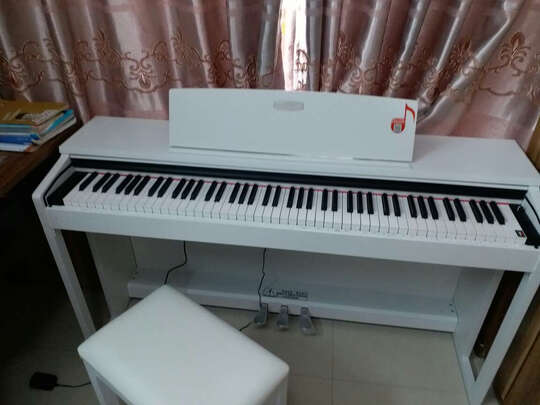 电钢琴|艾茉森电钢琴P200独家揭秘评测真相,不看后悔!