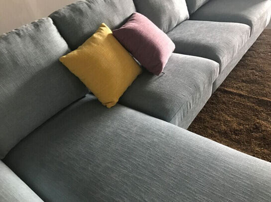 真实体验斯可馨布艺沙发好吗实情揭秘斯可馨家具是几线品牌