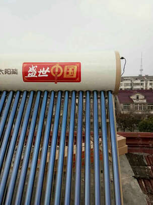 太阳能热水器|桑乐SANGLE太阳能热水器怎么样?用后一周讲真相揭秘