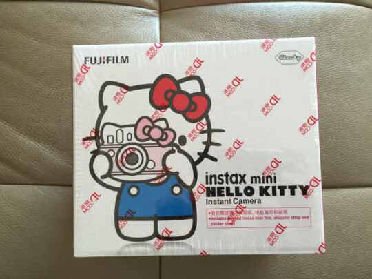 INSTAX mini8靠谱吗？动态范围够不够广？手感圆润吗 