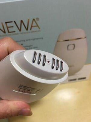 以色列NEWA|知乎评测：以色列NEWA RF射频美容仪怎么样？讲真的有效果没有？