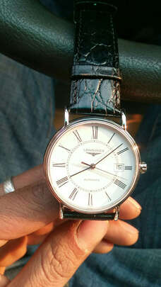 手表|参考剖析浪琴L49214112手表怎么样?深度测评剖析