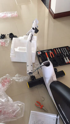 ReebokGX40椭圆机|【今日头条】锐步Reebok椭圆GX40到底好不好用？上手一周讲体验实情?