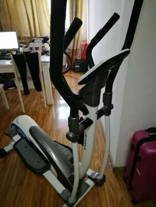 HARISONE1160|HARISONE1160 TECH椭圆机好吗？图文评测曝光