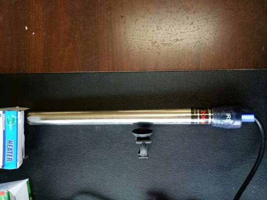 鱼缸加热棒