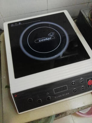商用电磁炉