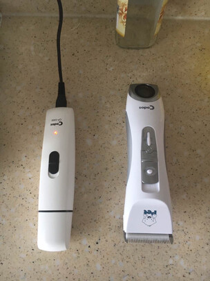  宠物磨甲器