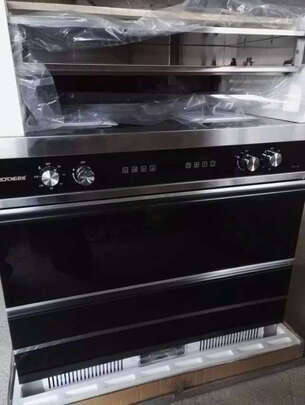 欧诚L6集成灶|用户揭秘欧诚L6集成灶好吗,入手解密评测真相