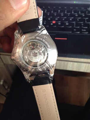 手表|知乎评测：汉米尔顿瑞士手表真的很差？上手就后悔了属实吗?