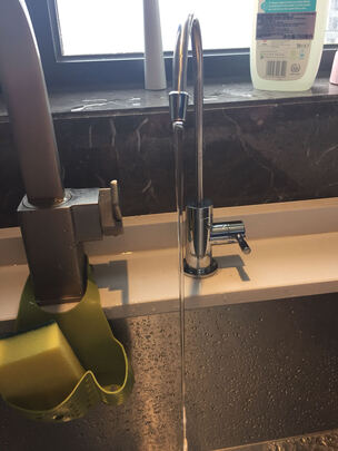 净水器|打听下飞利浦WP4190净水器怎么样？到底值不值得入手呀？