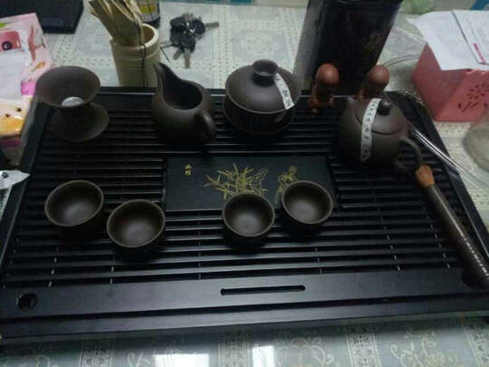 功夫茶具|金镶玉茶具套装功夫茶具独家揭秘评测真相,不看后悔!