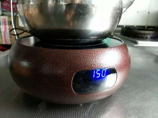 电陶炉