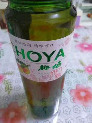 三,五粮液小酌时光168ml单瓶装果酒网友对比评测