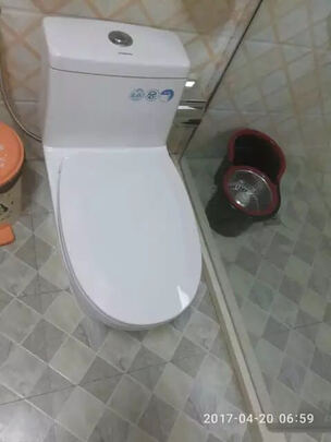 马桶