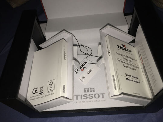 天梭T099.407.11.048.00手表|【电商快报】老实讲天梭杜鲁尔系列怎么样？是否值得选购呢？