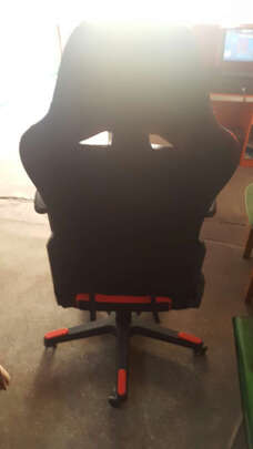 電腦椅|看完不迷路：迪銳克斯F01電腦椅到底是好還是差?用后講體驗真相？