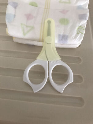 婴儿指甲刀