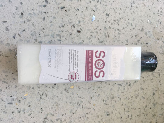 宠物护毛素