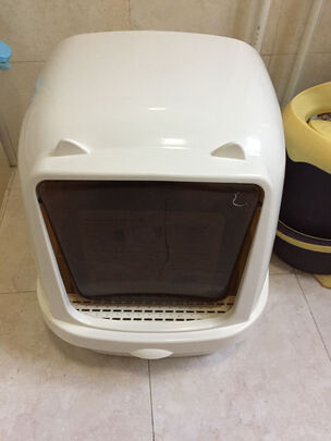 猫砂铲