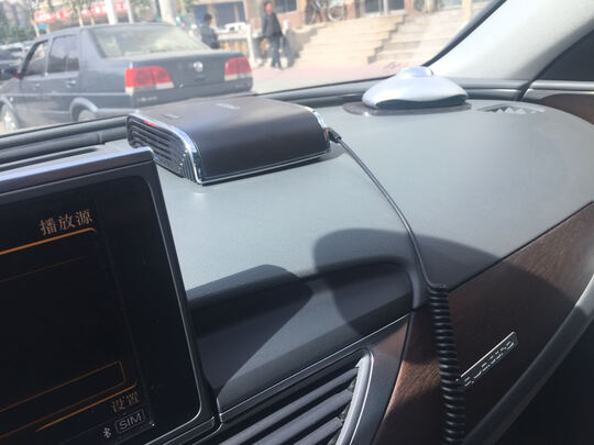 ADAWOKJ200D-6S空气净化器|外观展示德国爱达屋（Adawo）空气净化器好不好？用后讲真相