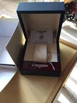 手表|浪琴L49214126手表好吗？图文评测曝光