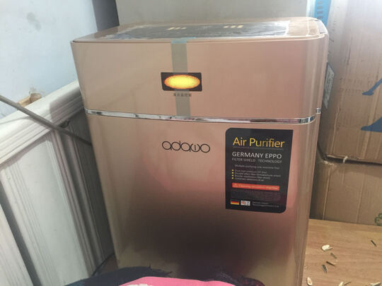 ADAWOKJ200D-6S|德国爱达屋（Adawo）空气净化器好不好？用后讲真相