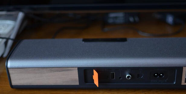 回音壁|参考剖析酷开Live-1回音壁怎么样?深度测评剖析