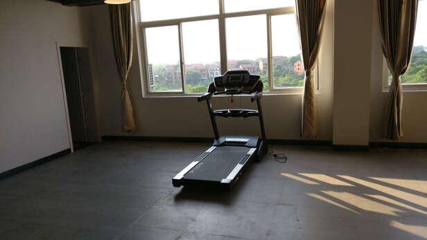 跑步机|报价参数速尔SOLE跑步机TT8L怎么样?用后三天开始失望了?