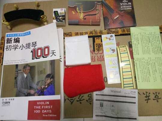 ernstkaps小提琴怎么样优缺点内幕测评,使用一个月揭秘