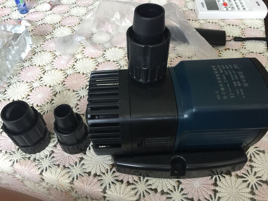 鱼缸潜水泵
