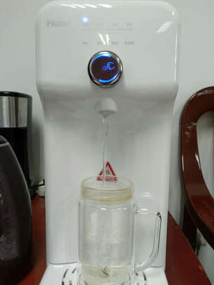 净水器|海尔HRO5023-3PRO净水器怎么样？老实值得入手吗？