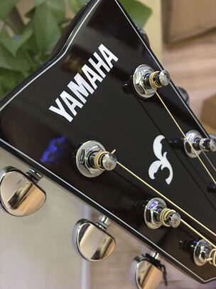 吉他|雅马哈雅马哈FG830TBS吉他好吗？图文评测曝光