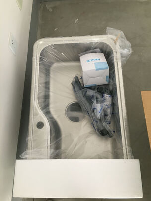摩恩29017SLECP+GN68002水槽|参考剖析摩恩29017SLECP+GN68002水槽怎么样?深度测评剖析