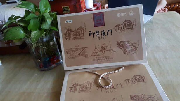肉桂茶叶