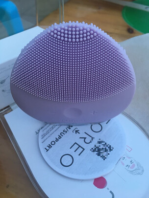 洁面仪