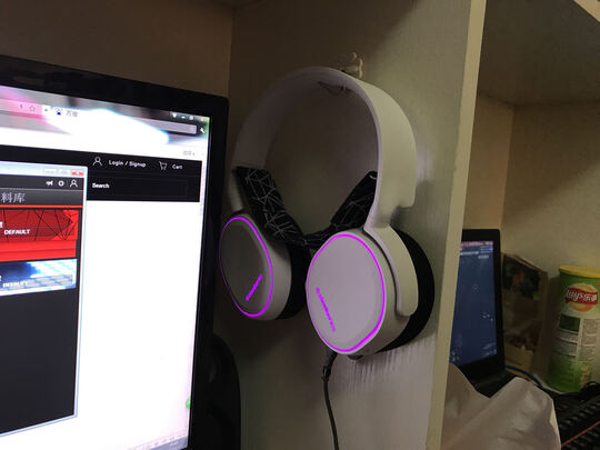 赛睿Arctis 寒冰Pro Wireless怎么样音质效果差吗？