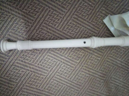 乐器竖笛