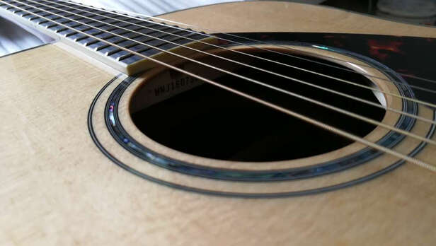 吉他|雅马哈雅马哈FS850吉他如何,值得入手的原因分享！